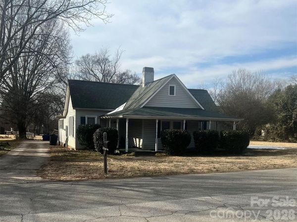 103 Church Street, Cleveland, NC 27013