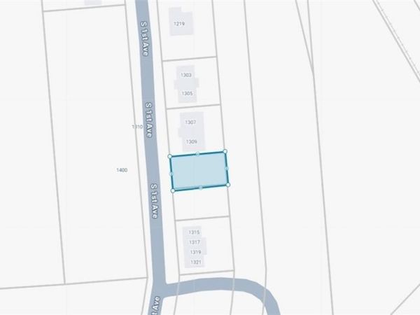 00 S 1st Avenue , Hopewell, VA 23860