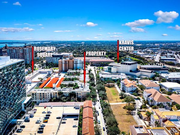 630 S Sapodilla Avenue, Unit 218, West Palm Beach, FL 33401