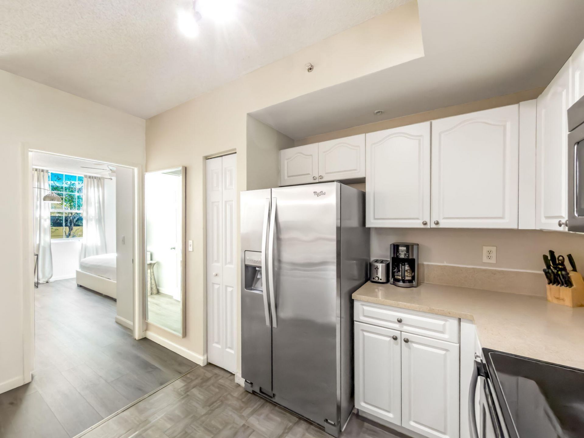 630 S Sapodilla Avenue, Unit 218, West Palm Beach, FL 33401 Photo