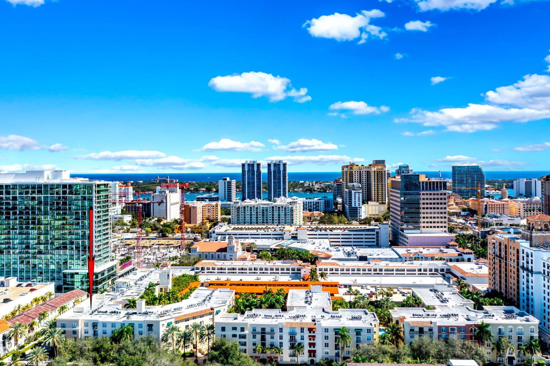 630 S Sapodilla Avenue, Unit 218, West Palm Beach, FL 33401 Photo