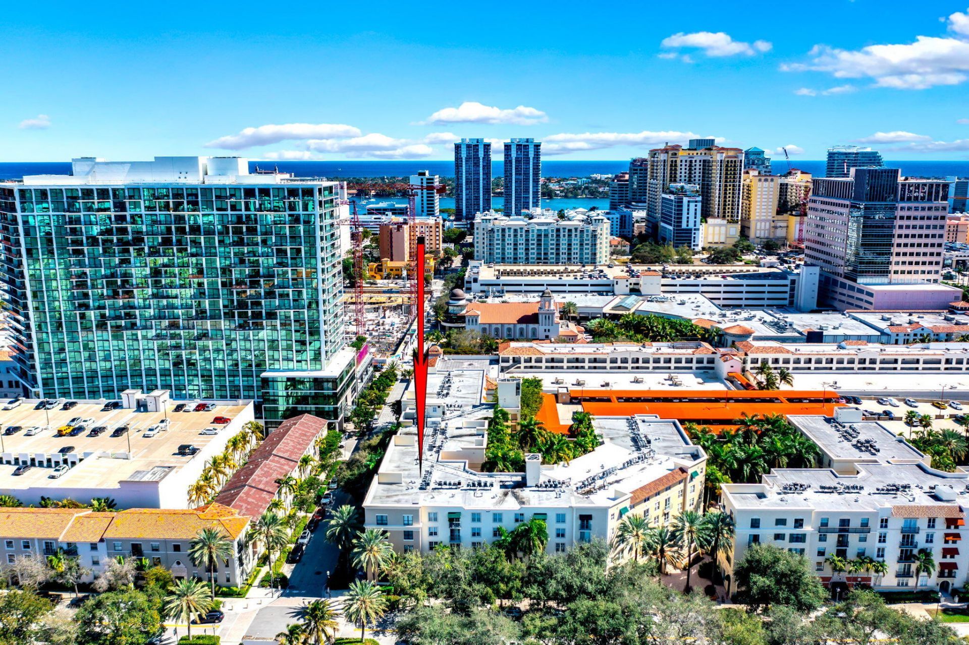 630 S Sapodilla Avenue, Unit 218, West Palm Beach, FL 33401 Photo