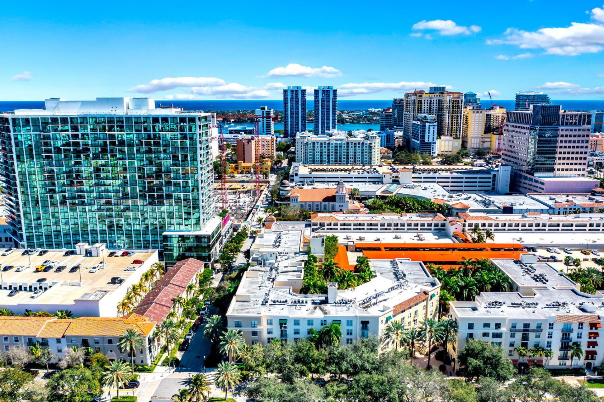 630 S Sapodilla Avenue, Unit 218, West Palm Beach, FL 33401 Photo