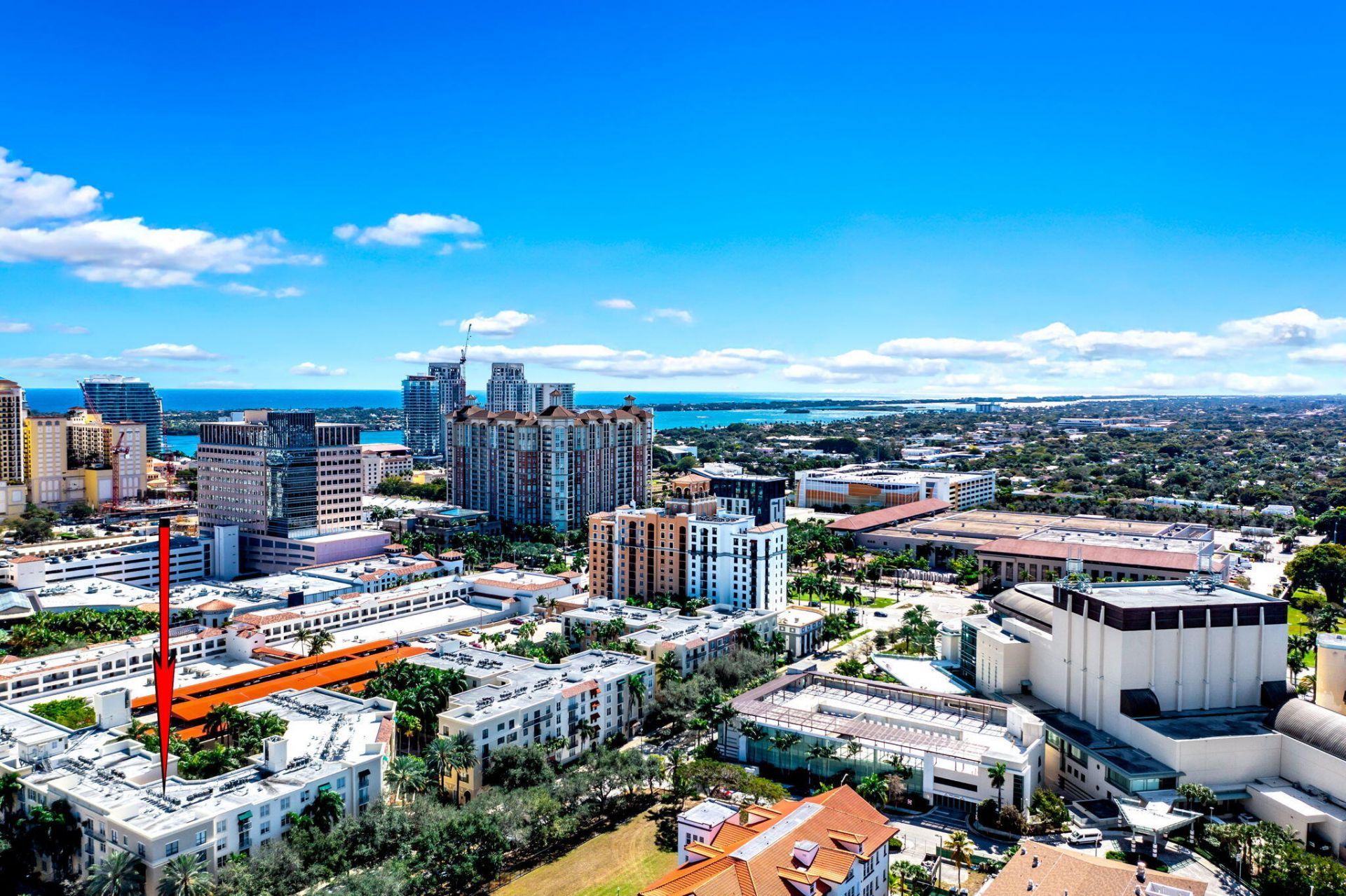 630 S Sapodilla Avenue, Unit 218, West Palm Beach, FL 33401 Photo