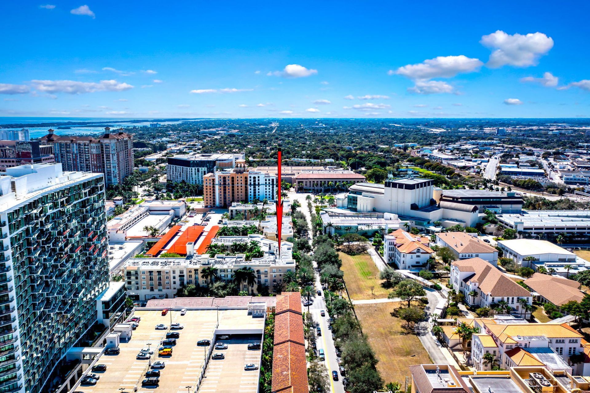 630 S Sapodilla Avenue, Unit 218, West Palm Beach, FL 33401 Photo