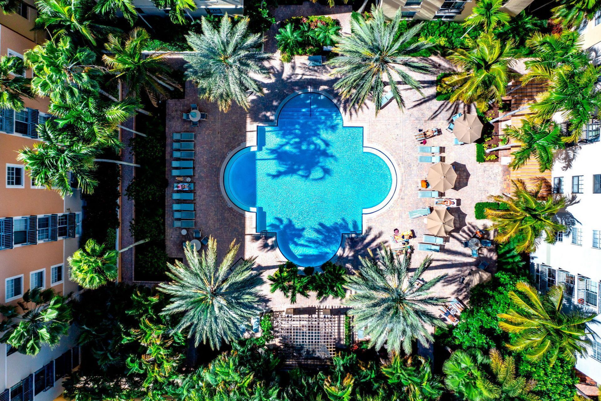 630 S Sapodilla Avenue, Unit 218, West Palm Beach, FL 33401 Photo