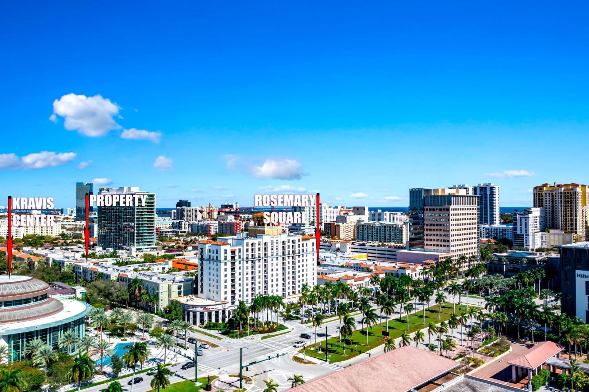 630 S Sapodilla Avenue, Unit 218, West Palm Beach, FL 33401 Photo