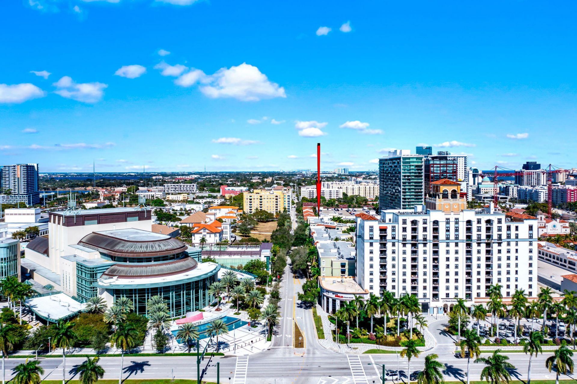 630 S Sapodilla Avenue, Unit 218, West Palm Beach, FL 33401 Photo