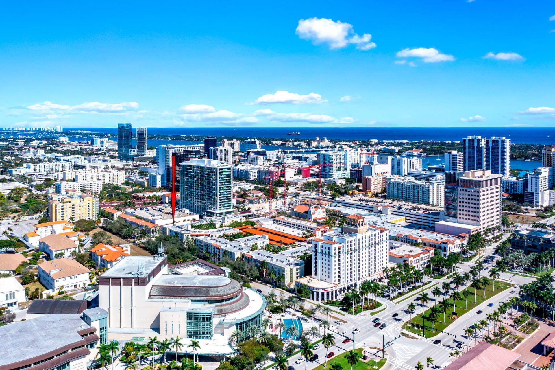 630 S Sapodilla Avenue, Unit 218, West Palm Beach, FL 33401 Photo