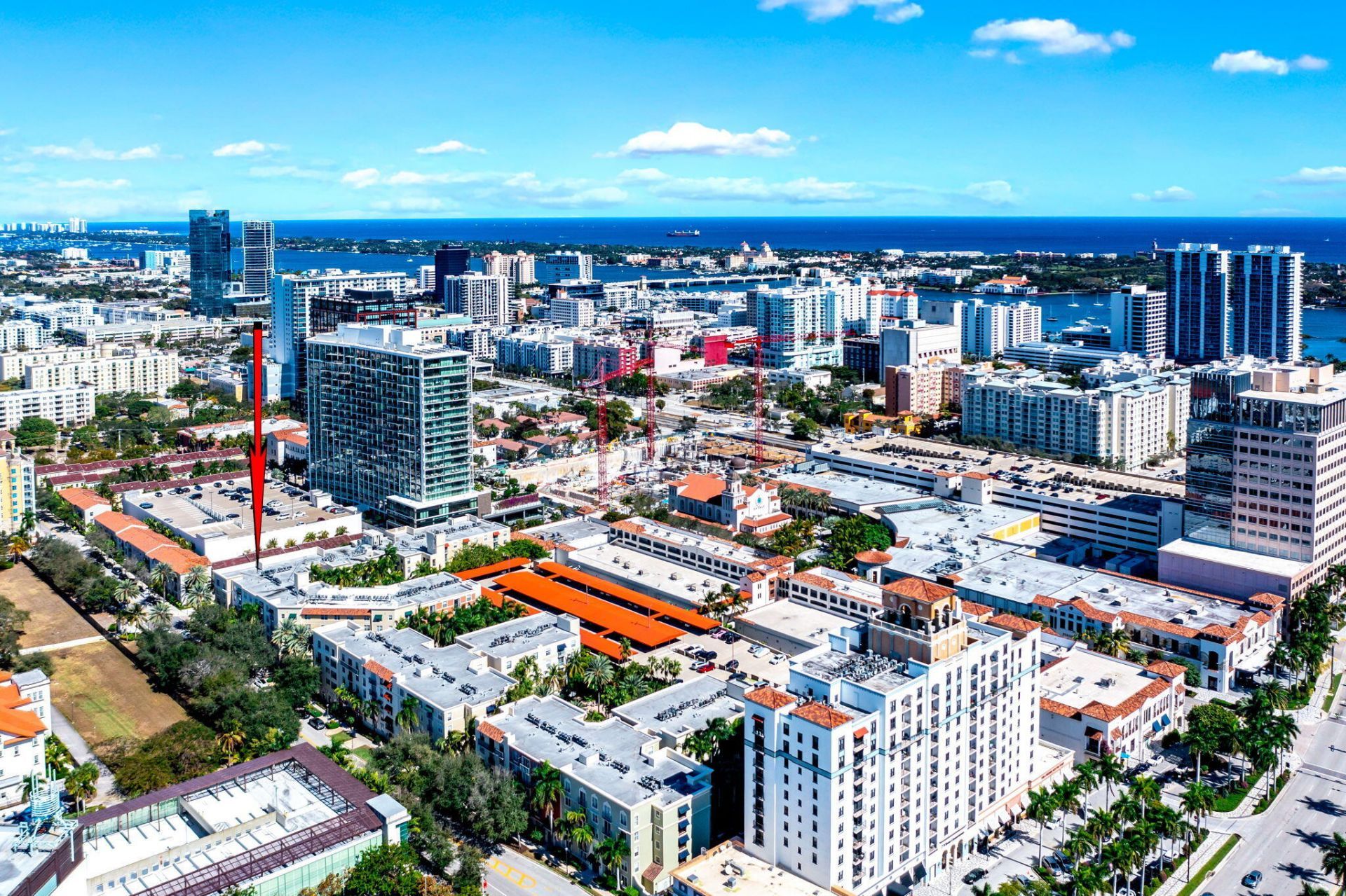 630 S Sapodilla Avenue, Unit 218, West Palm Beach, FL 33401 Photo