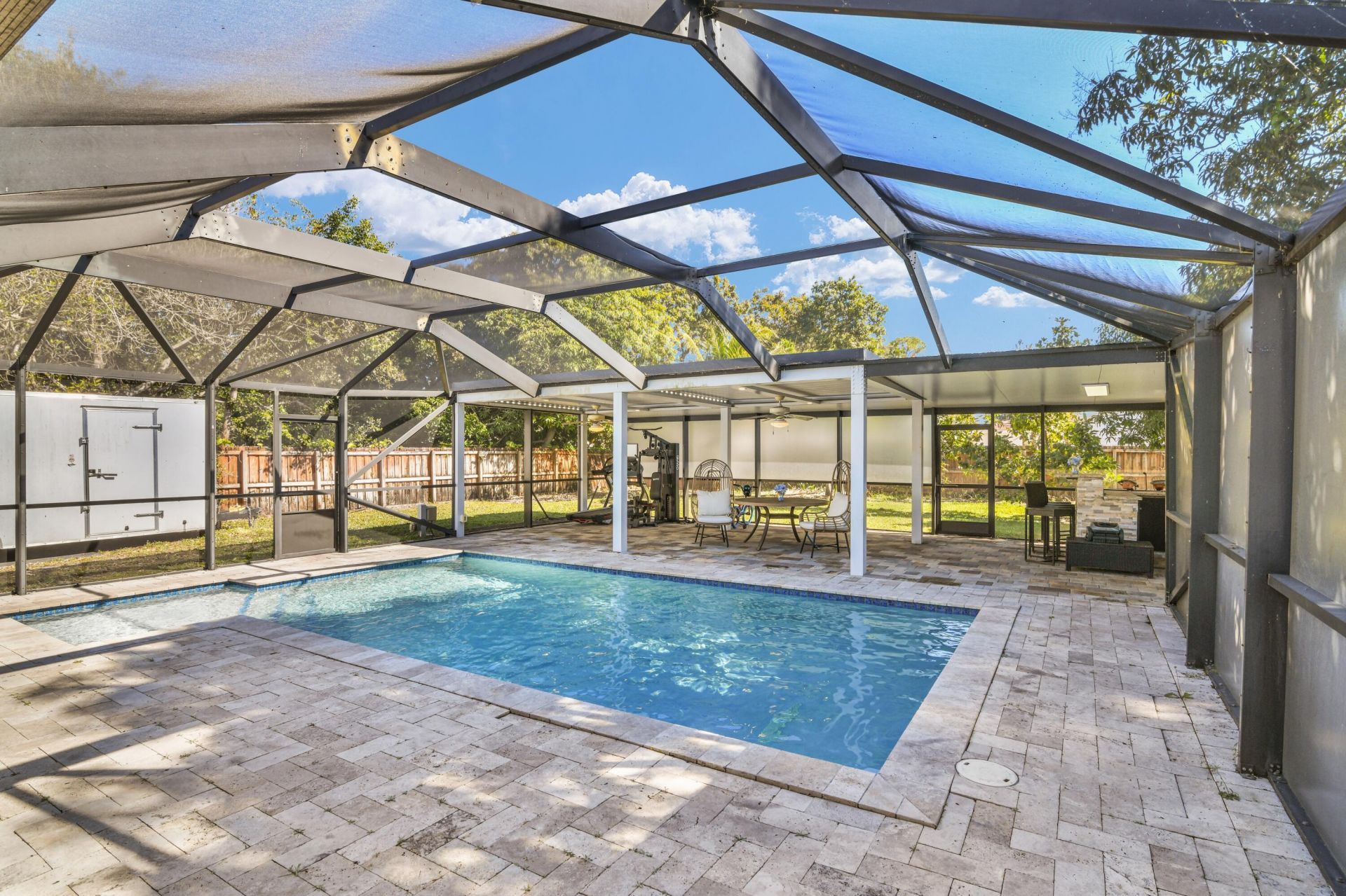 3150 Gulfstream Road, Palm Springs, FL 33461 Photo