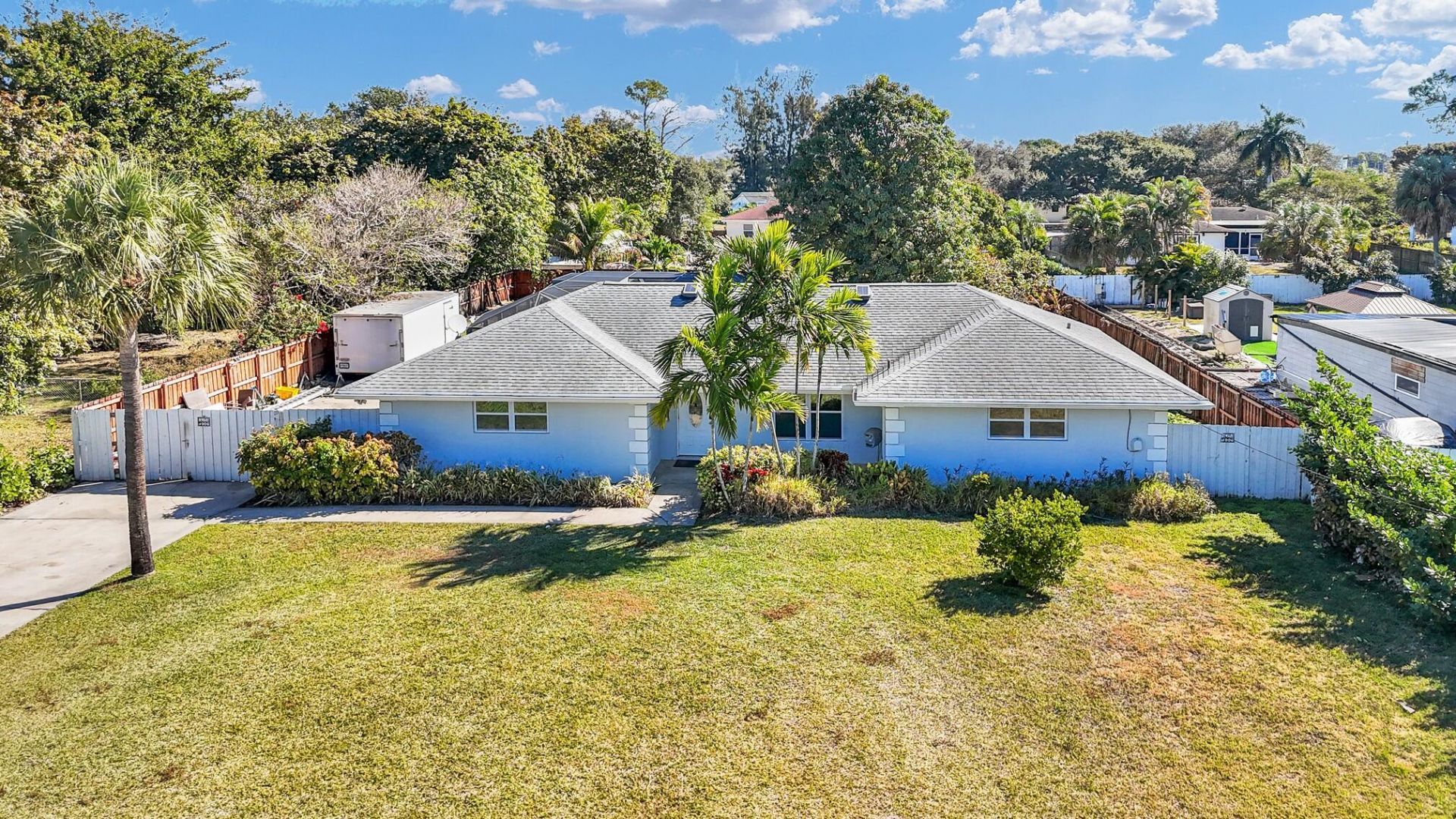 3150 Gulfstream Road, Palm Springs, FL 33461 Photo