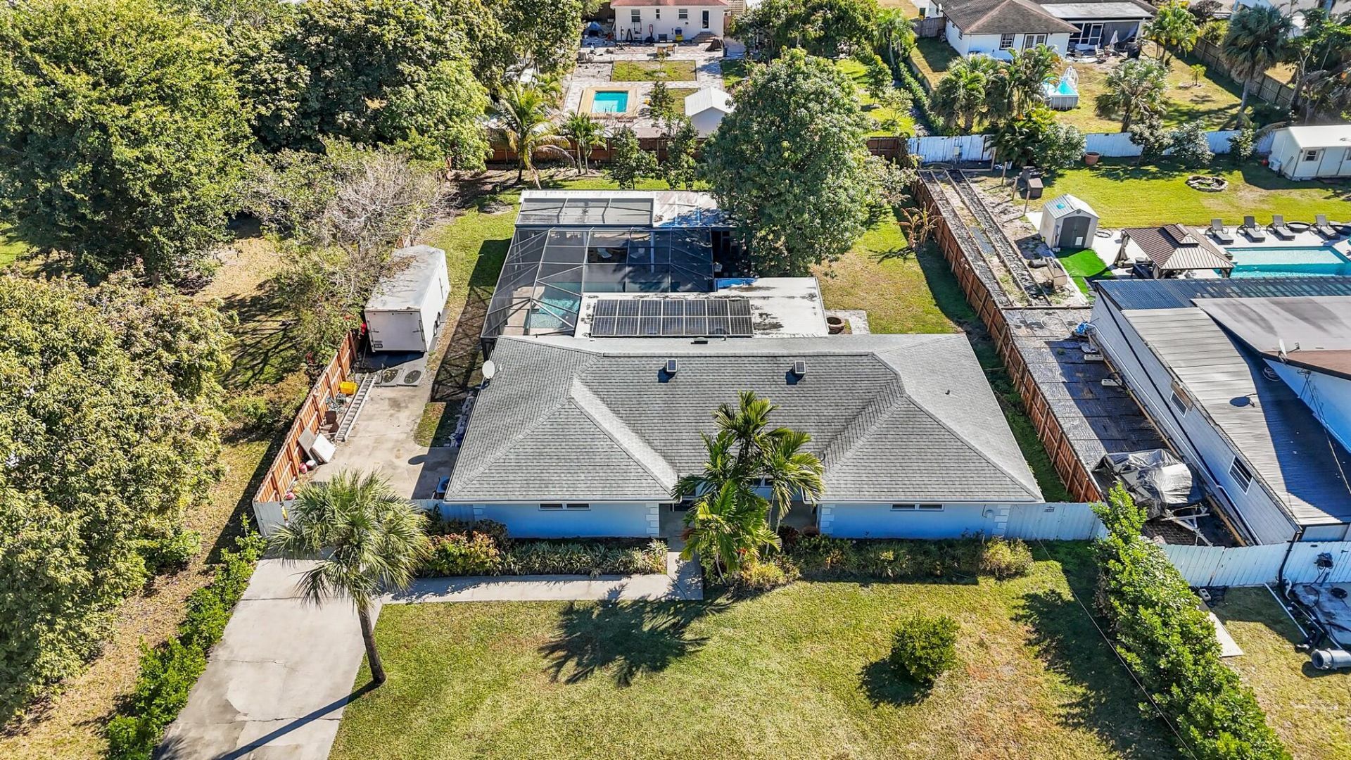 3150 Gulfstream Road, Palm Springs, FL 33461 Photo