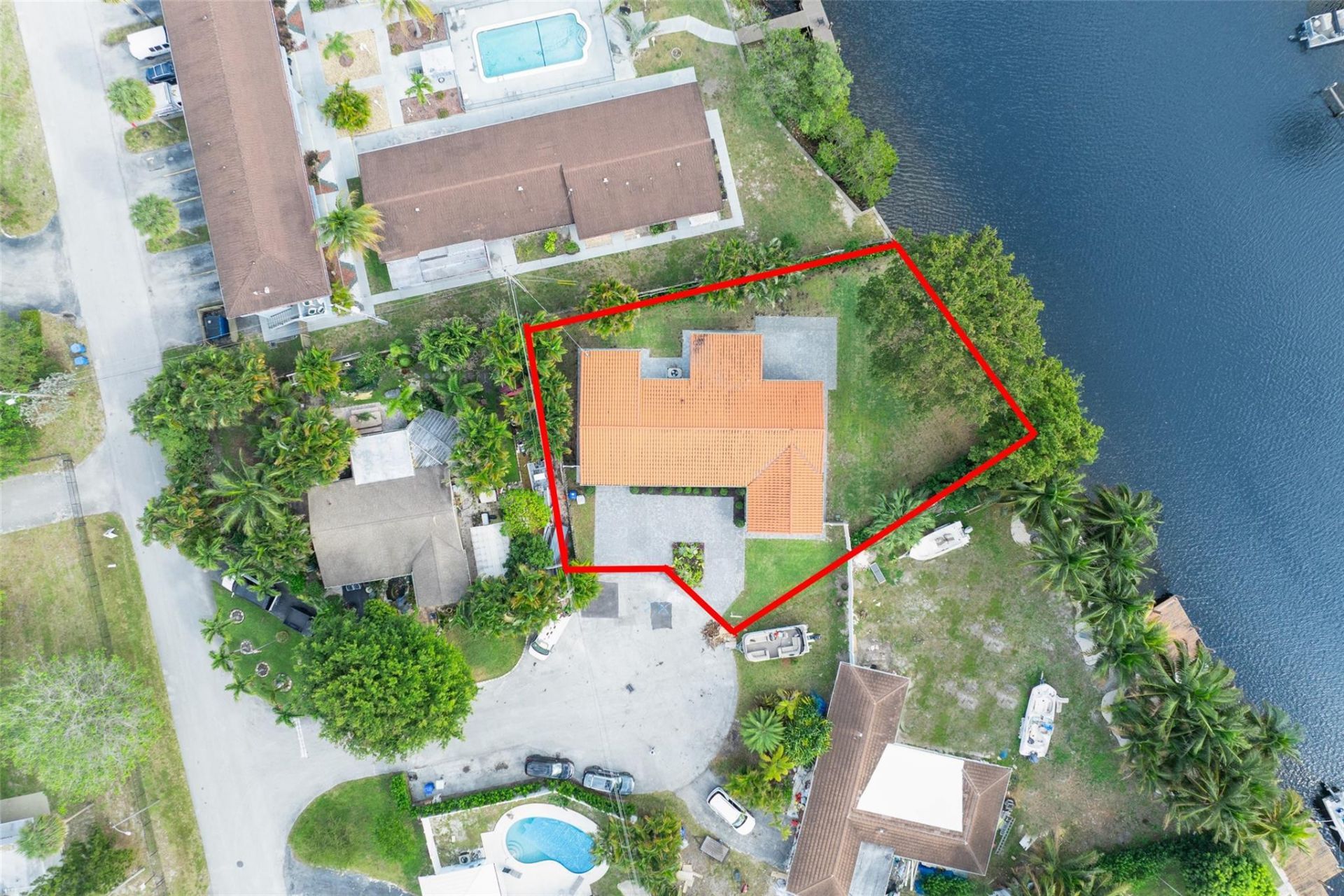 1710 SW 1st Avenue, Pompano Beach, FL 33060 Photo