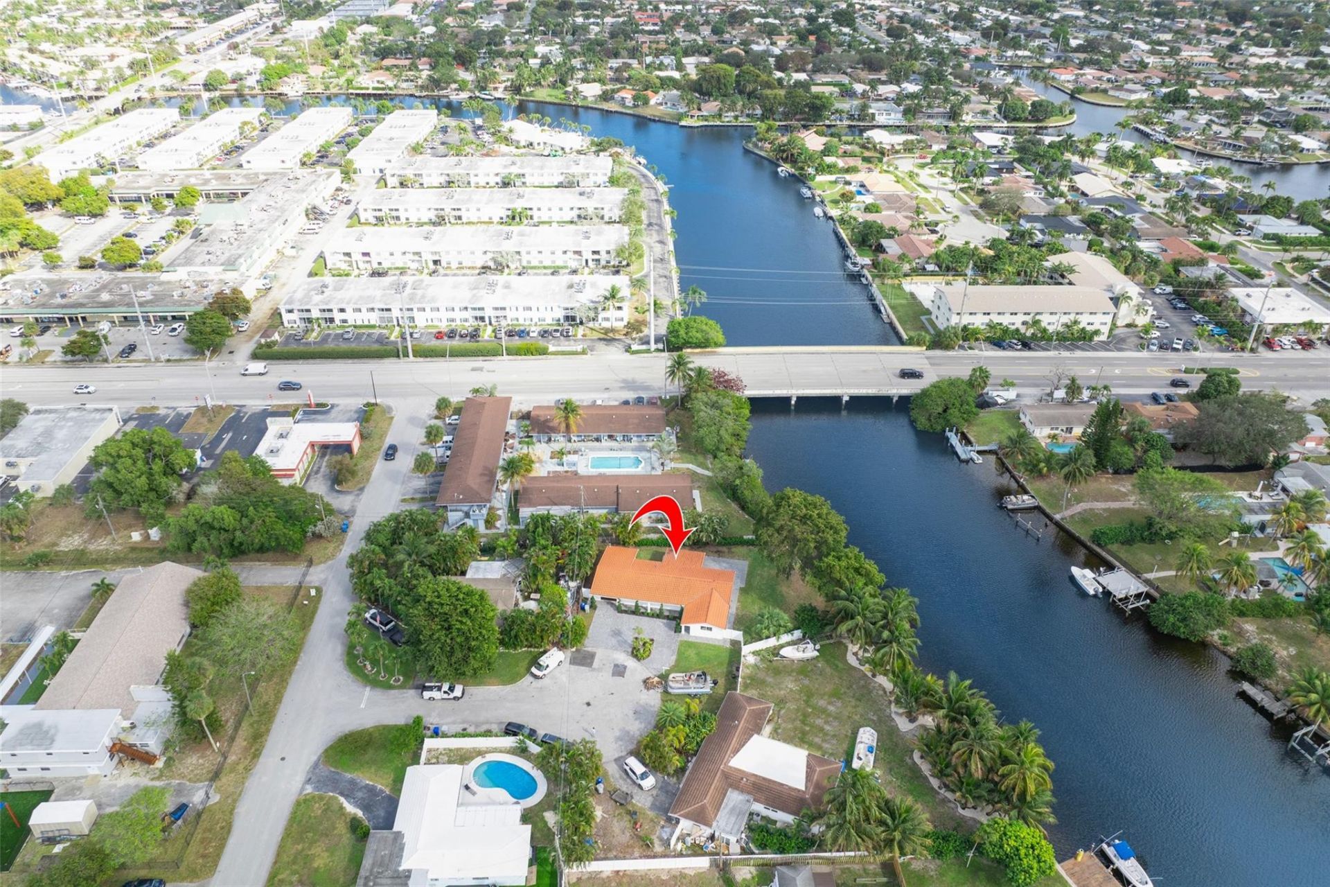 1710 SW 1st Avenue, Pompano Beach, FL 33060 Photo