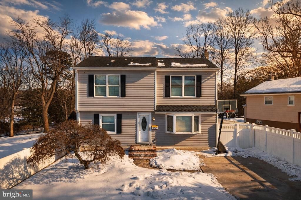 4767 Tremont Avenue, Feasterville Trevose, PA 19053 Main Photo