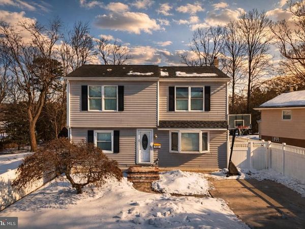 4767 TREMONT AVENUE, FEASTERVILLE TREVOSE, PA 19053