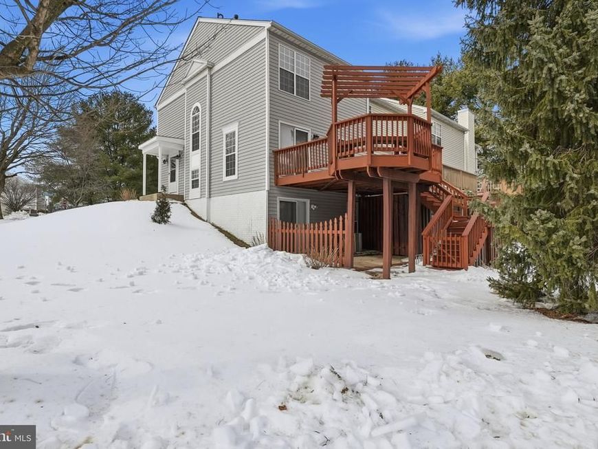 1 Rumsford Court, Reisterstown, MD 21136 Main Photo