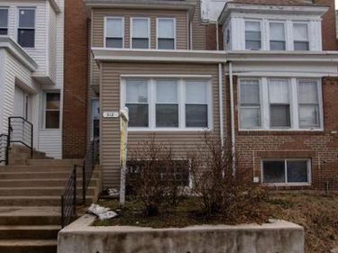 312 ELWOOD STREET, PHILADELPHIA, PA 19144