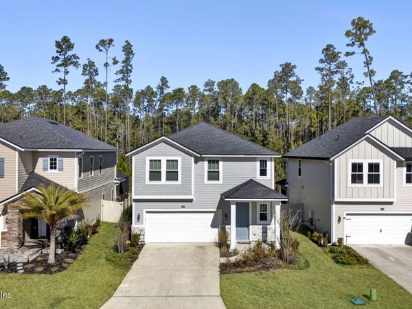 230 STARNBERG Court, St. Augustine, FL 32095
