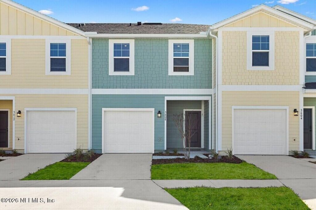 3608 York Lane, Unit TH2, Middleburg, FL 32068 Main Photo