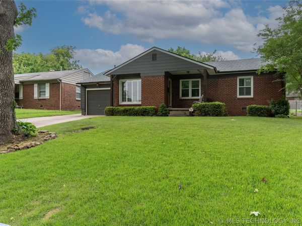 4251 E 25th Street, Tulsa, OK 74114