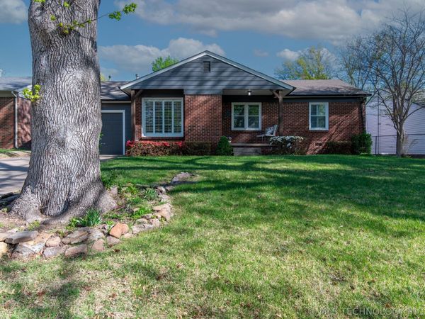 4251 E 25th Street, Tulsa, OK 74114