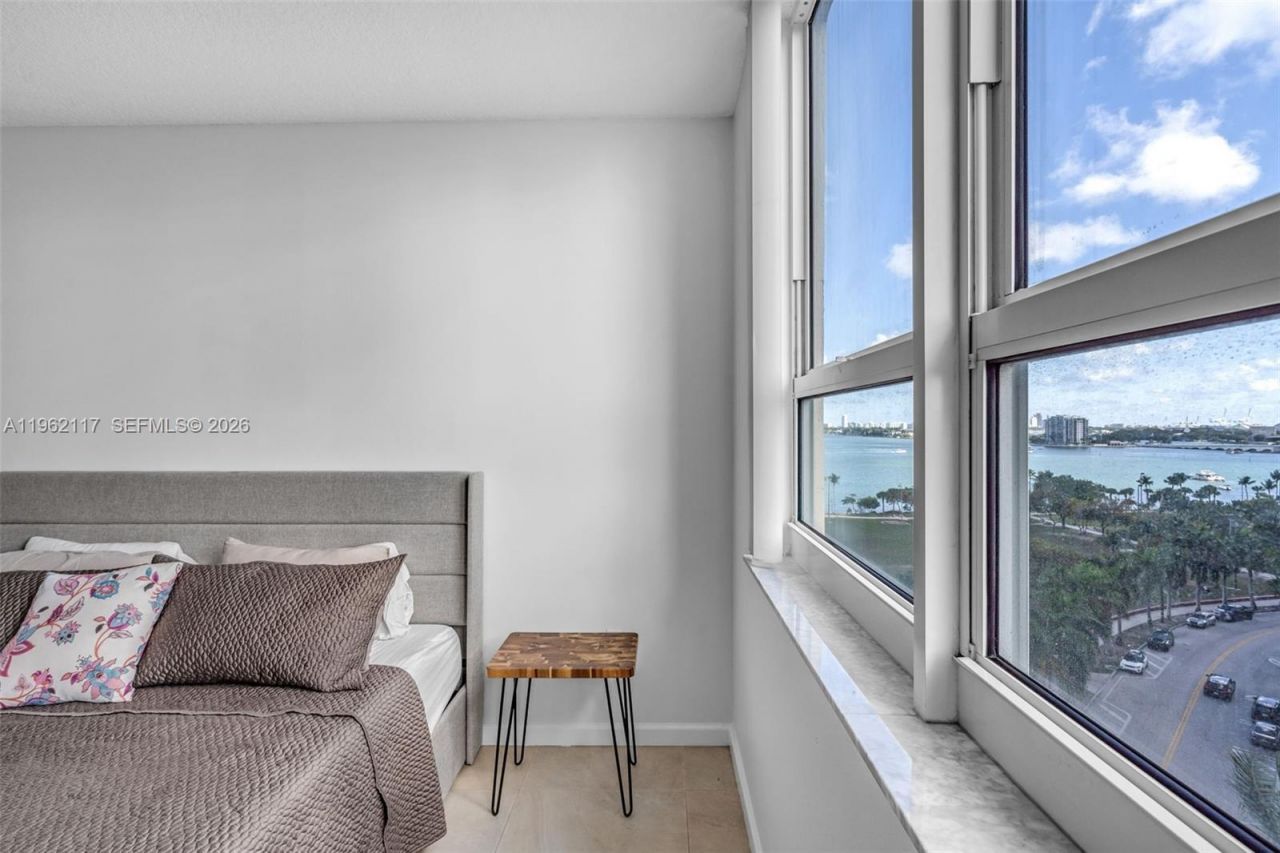 2000 N Bayshore Dr , Unit 909, Miami, FL 33137 Photo