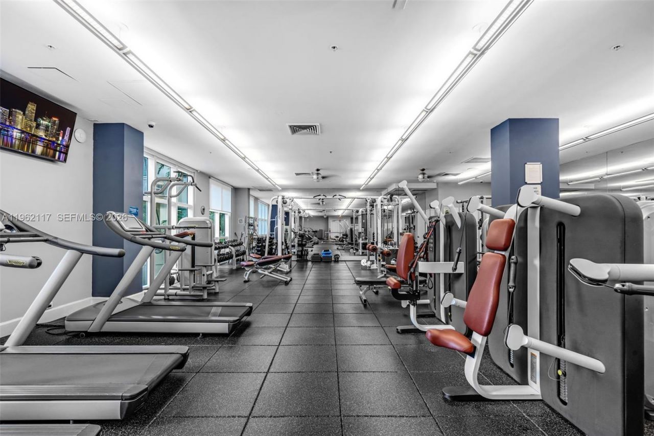 2000 N Bayshore Dr , Unit 909, Miami, FL 33137 Photo