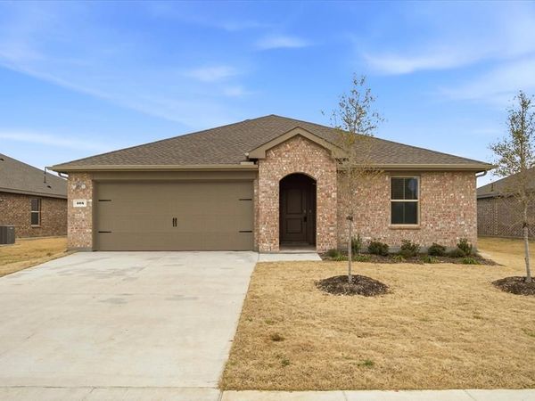 508 Barlow Drive, Josephine, TX 75135