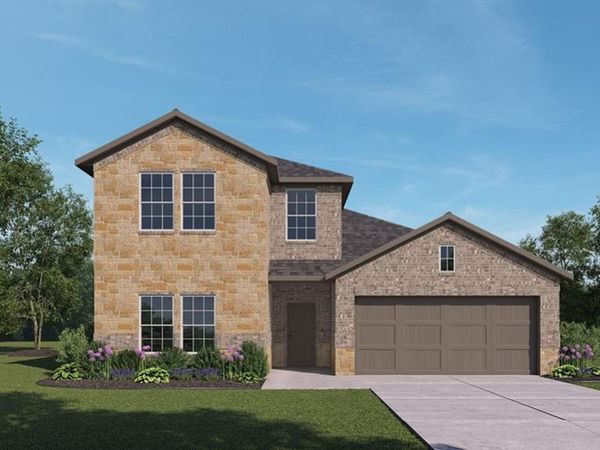 2068 Hearn Drive, Royse City, TX 75189