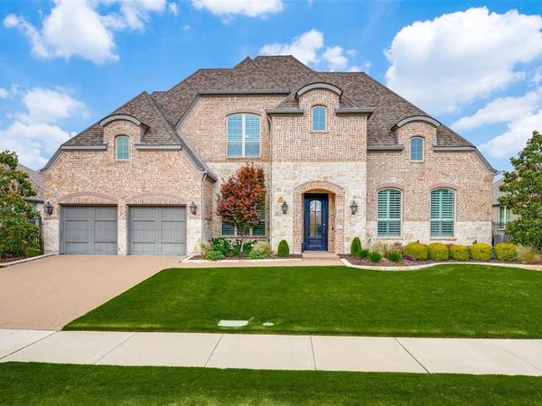 2021 Longmont Lane, Prosper, TX 75078