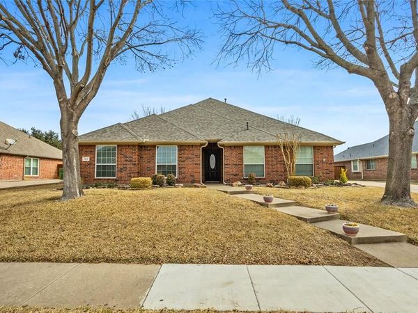 313 Cave River Drive, Murphy, TX 75094