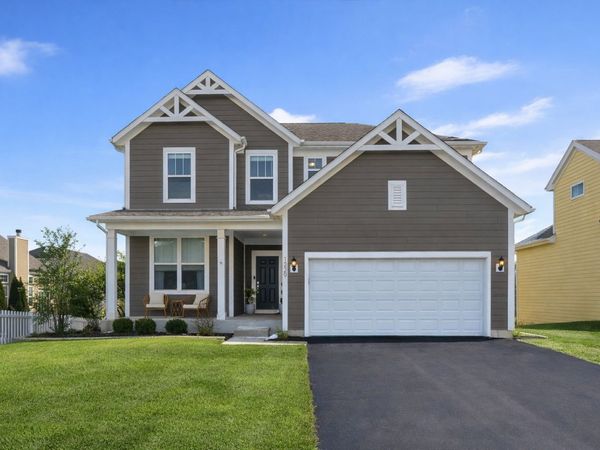 1229 Mariemont Road, Sugar Grove, IL 60554