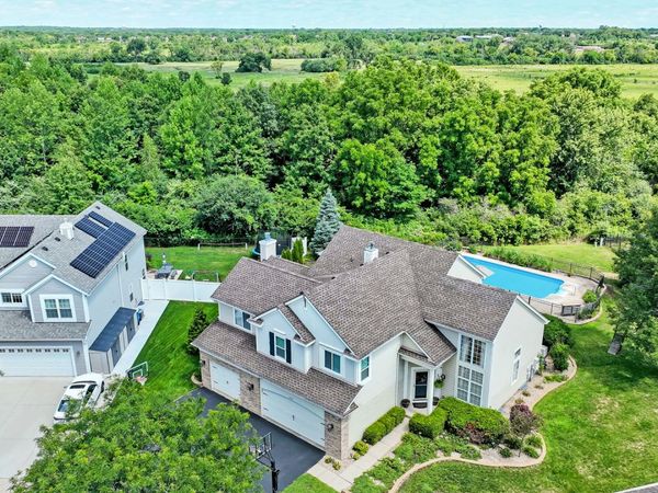 1354 Branden Court, Bartlett, IL 60103