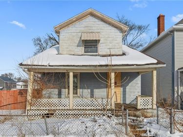 30 Brenner Avenue, Dayton, OH 45403