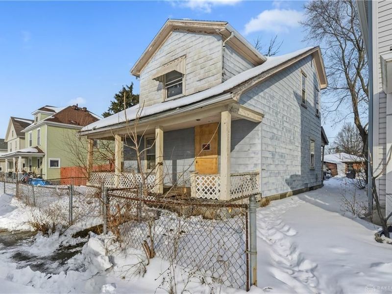 30 Brenner Avenue, Dayton, OH 45403 Photo 2