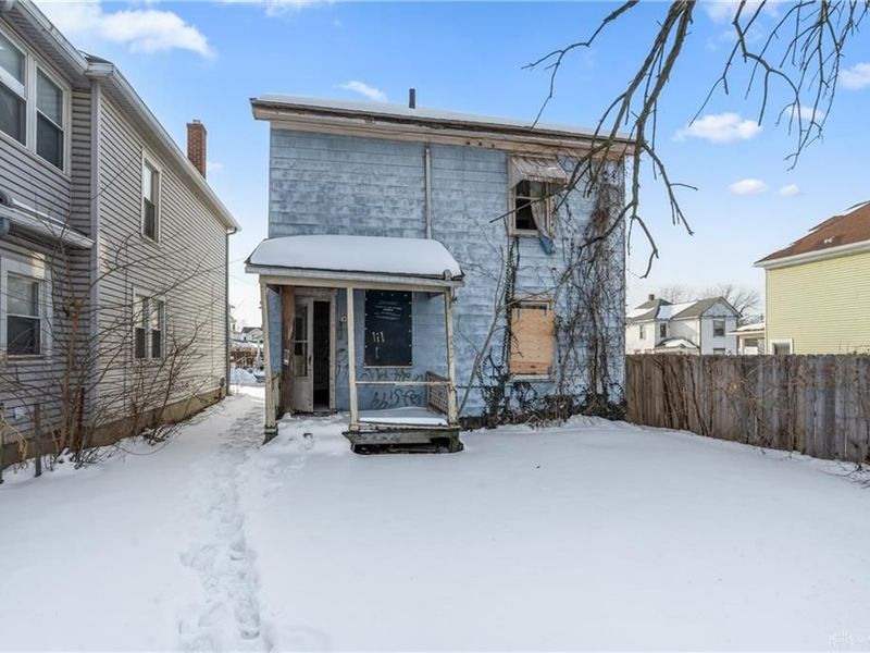 30 Brenner Avenue, Dayton, OH 45403 Photo 3