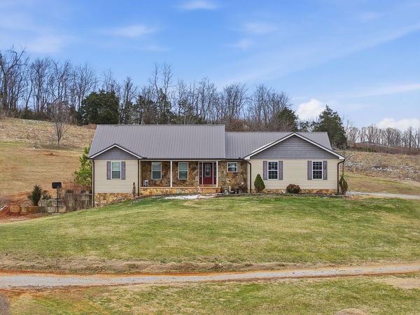 4445 Old Asheville Highway, Greeneville, TN 37743