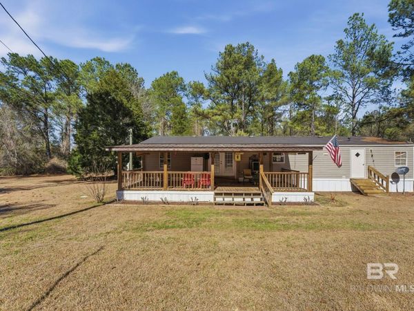 20540 County Road 47, Perdido, AL 36562