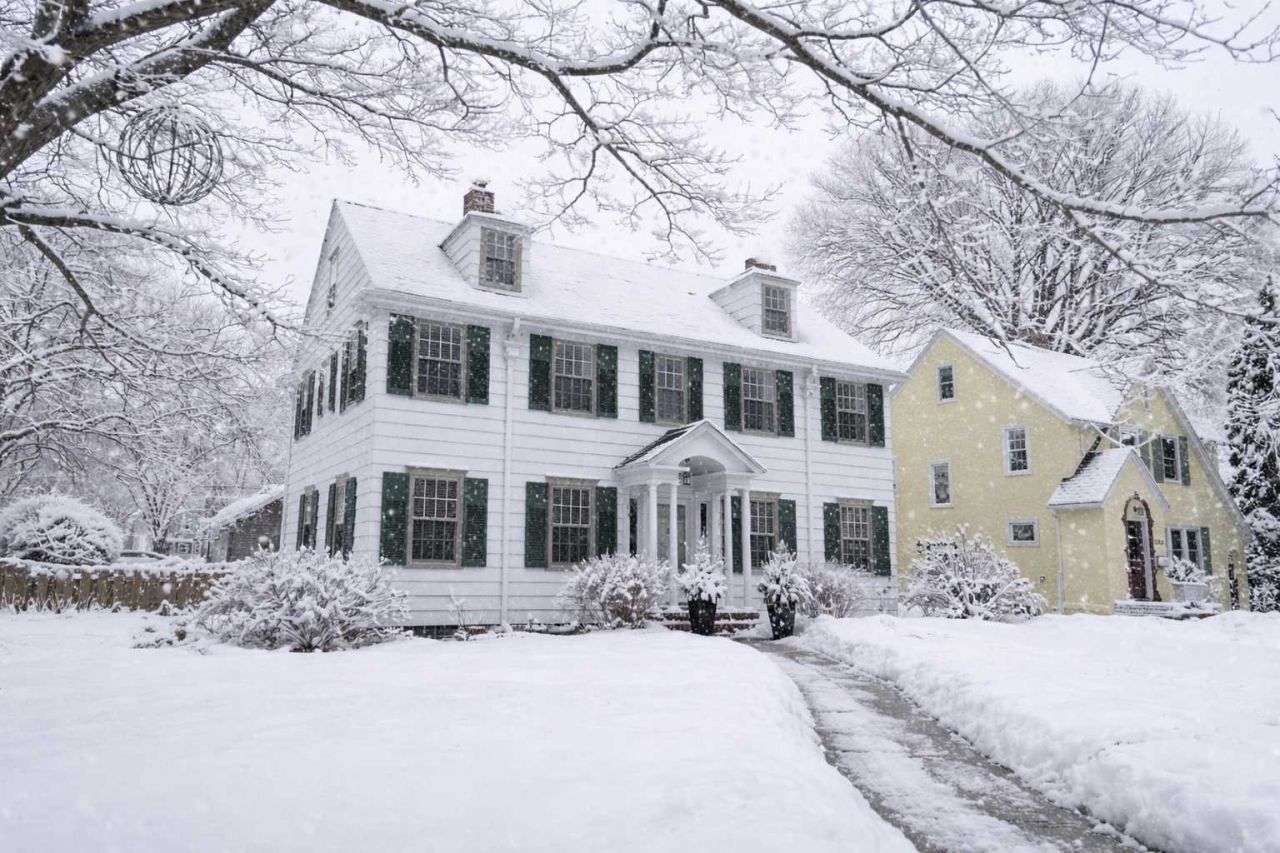 1502 8th Street S, Fargo, ND 58103 Main Photo