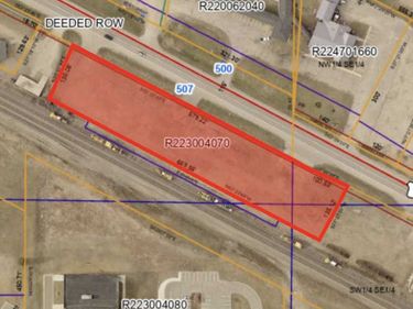 507 Ash Avenue NW, Wadena, MN 56482