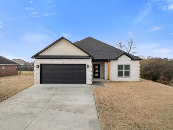 95 Dove Lane, Vilonia, AR 72173