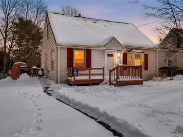 313 Academy Place, Syracuse, NY 13207