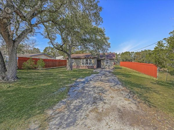 7606 Williamson Creek DR, Austin, TX 78736