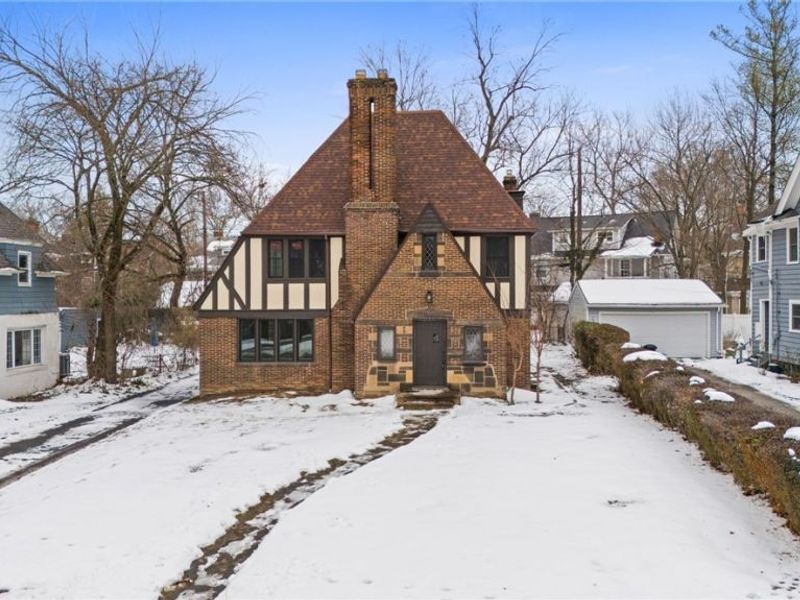 3145 Huntington Road, Cleveland, OH 44120 Photo 2