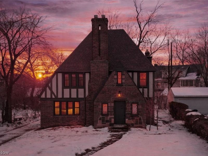 3145 Huntington Road, Cleveland, OH 44120 Photo 3