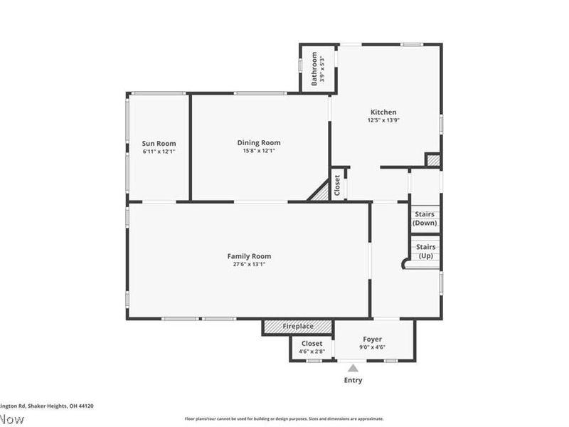 3145 Huntington Road, Cleveland, OH 44120 Photo 30