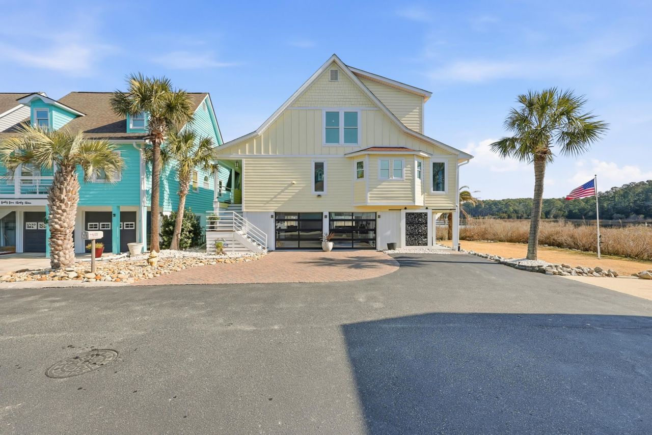 4537 Landing Rd., Little River, SC 29566 Main Photo