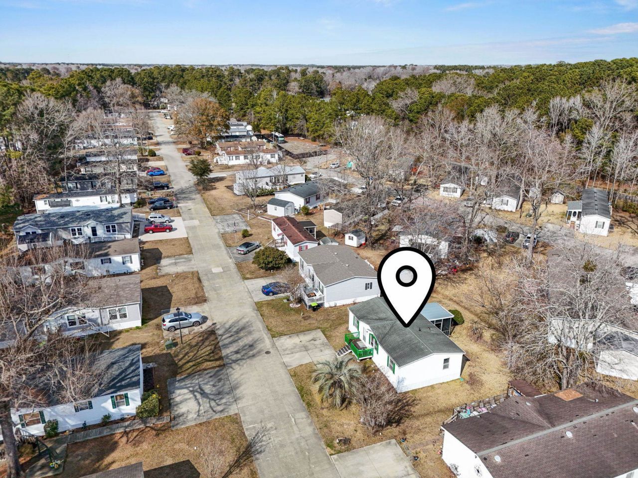 512 Folly Estates Dr. Photo 38